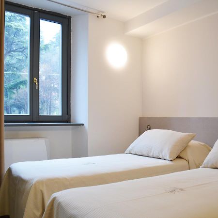 Hotel Il Loggiato Dei Serviti Όπως Εξωτερικό φωτογραφία