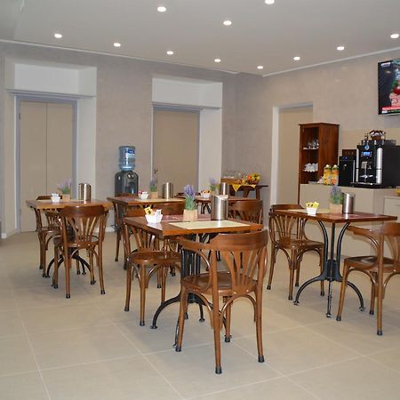 Hotel Il Loggiato Dei Serviti Όπως Εξωτερικό φωτογραφία
