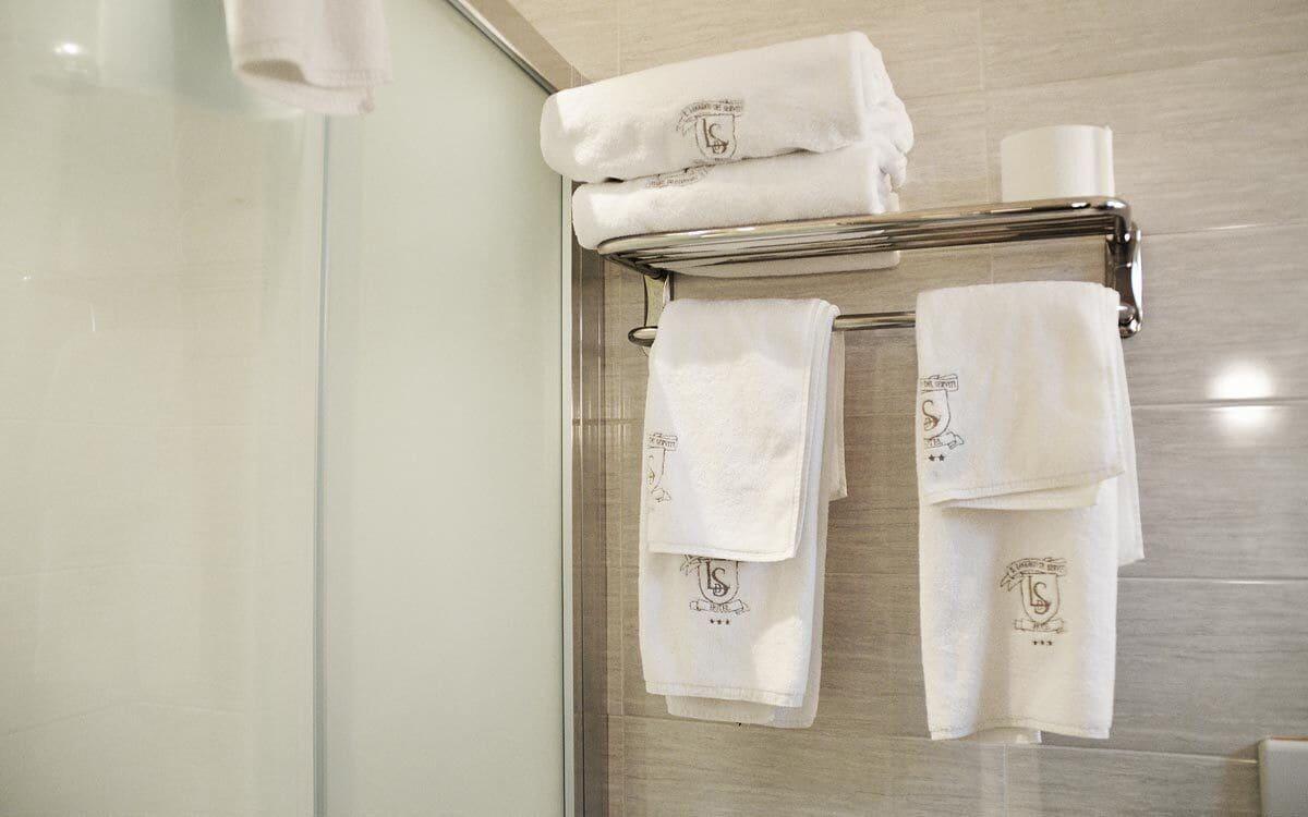 Hotel Il Loggiato Dei Serviti Όπως Εξωτερικό φωτογραφία