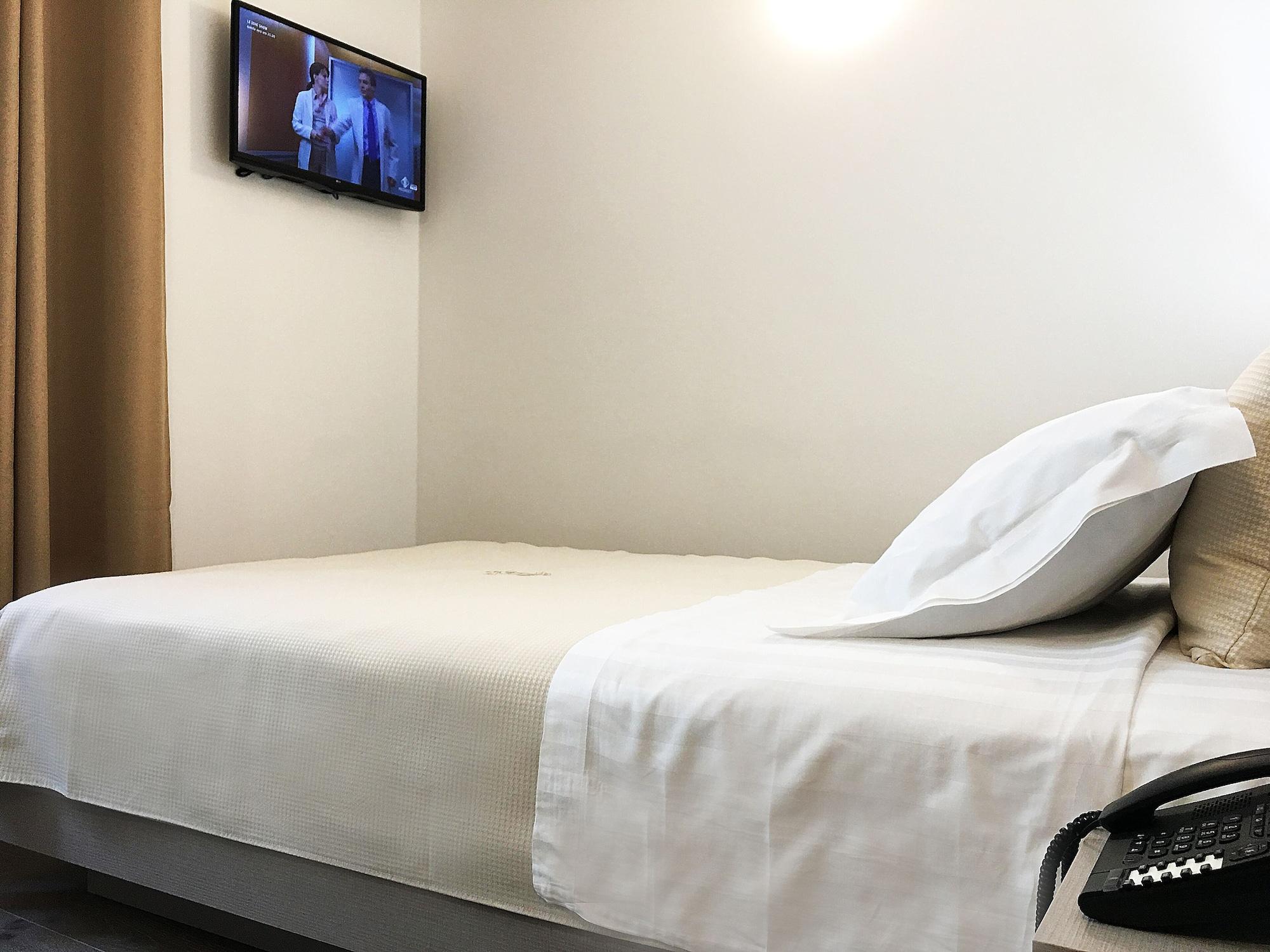 Hotel Il Loggiato Dei Serviti Όπως Εξωτερικό φωτογραφία