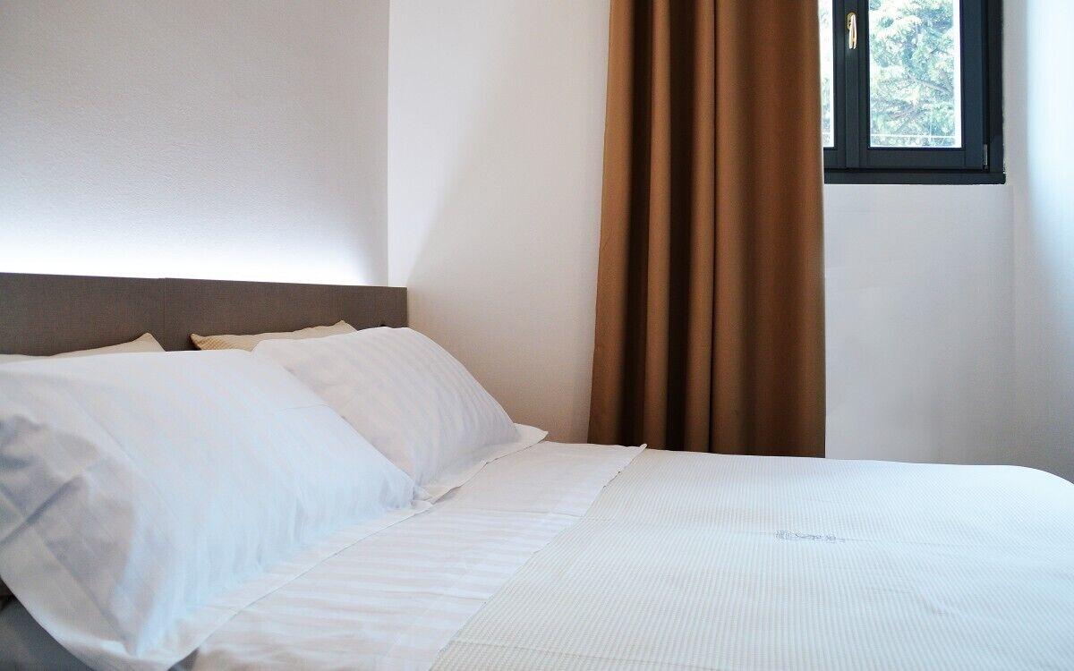 Hotel Il Loggiato Dei Serviti Όπως Εξωτερικό φωτογραφία