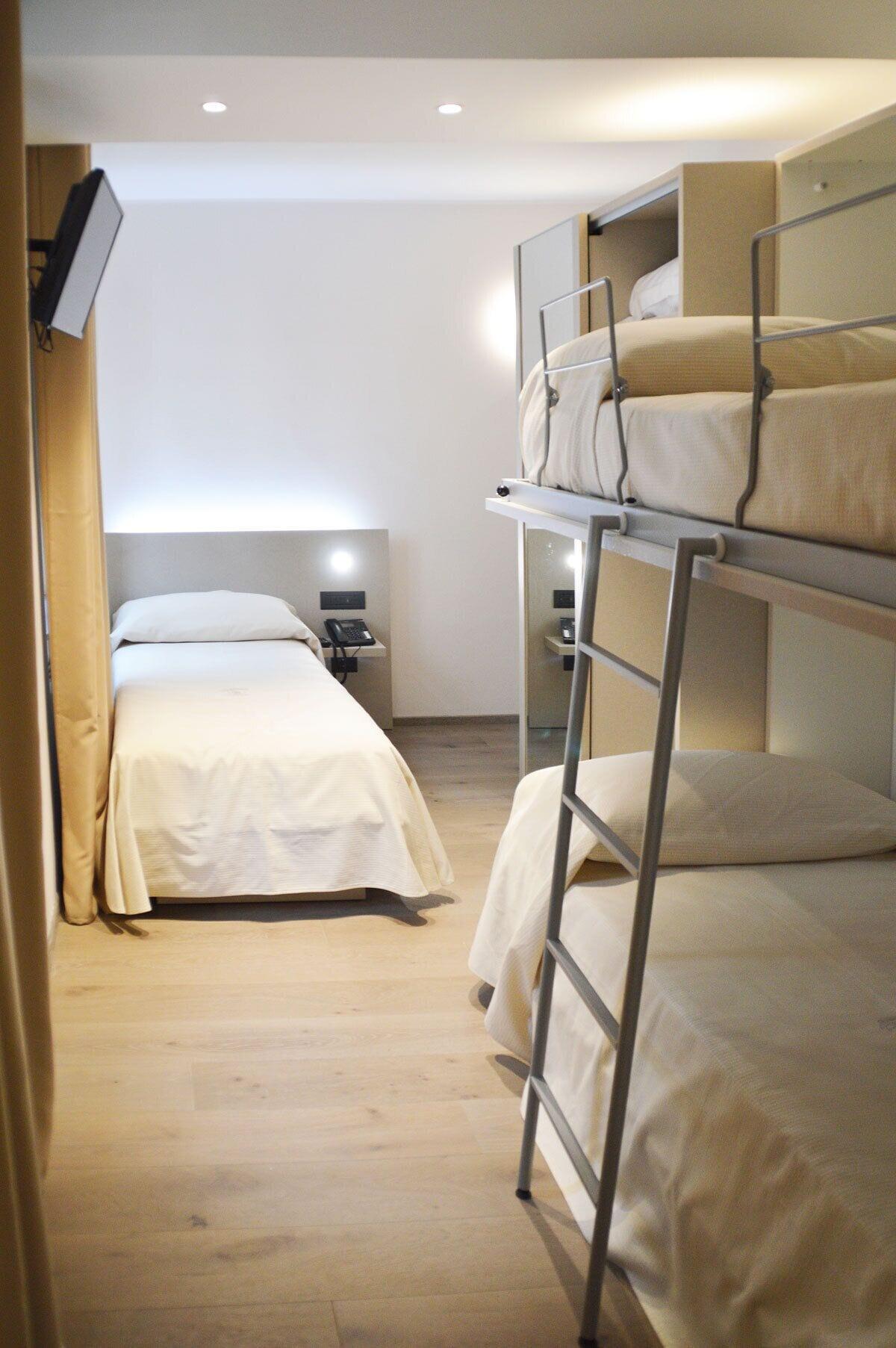 Hotel Il Loggiato Dei Serviti Όπως Εξωτερικό φωτογραφία