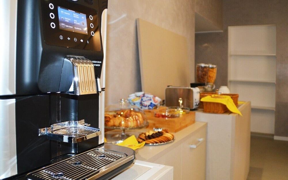 Hotel Il Loggiato Dei Serviti Όπως Εξωτερικό φωτογραφία
