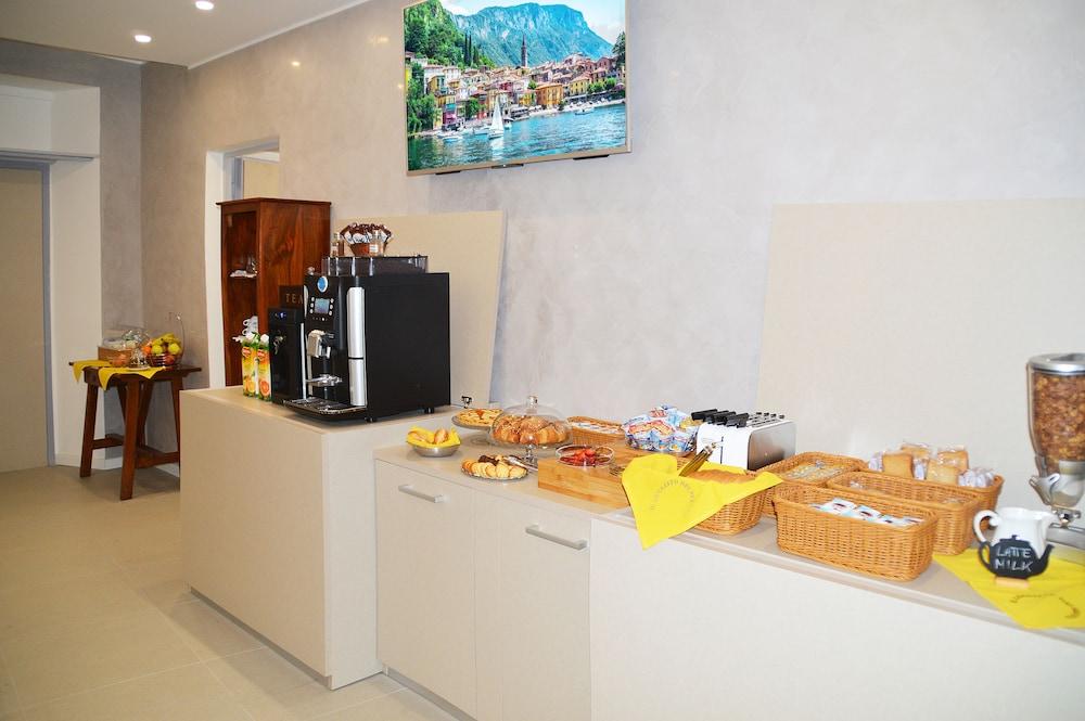 Hotel Il Loggiato Dei Serviti Όπως Εξωτερικό φωτογραφία
