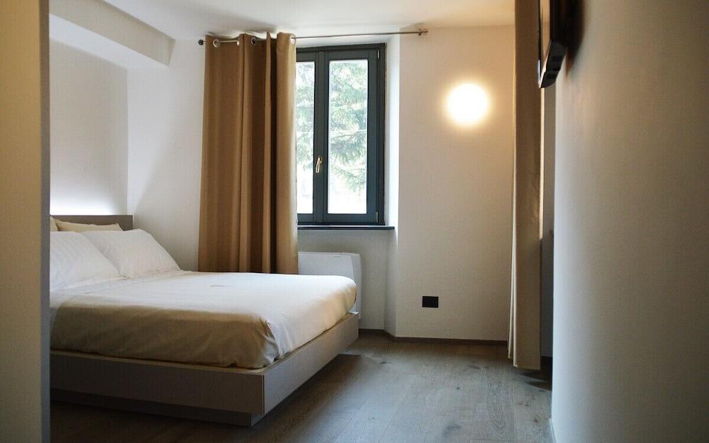 Hotel Il Loggiato Dei Serviti Όπως Εξωτερικό φωτογραφία