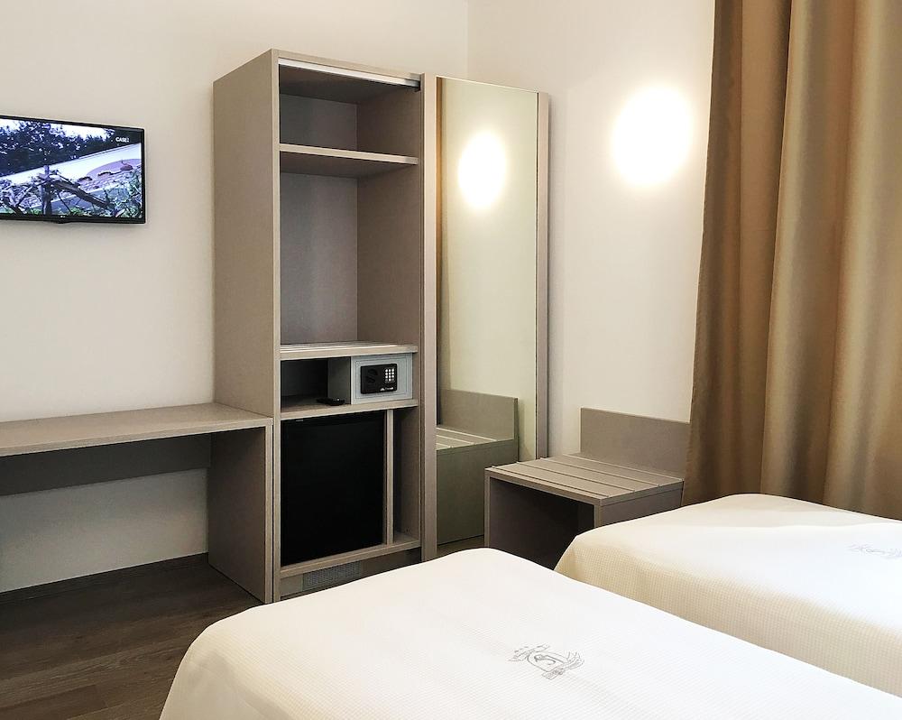 Hotel Il Loggiato Dei Serviti Όπως Εξωτερικό φωτογραφία