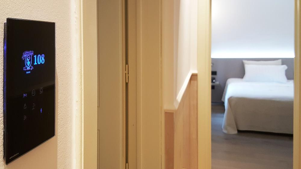 Hotel Il Loggiato Dei Serviti Όπως Εξωτερικό φωτογραφία