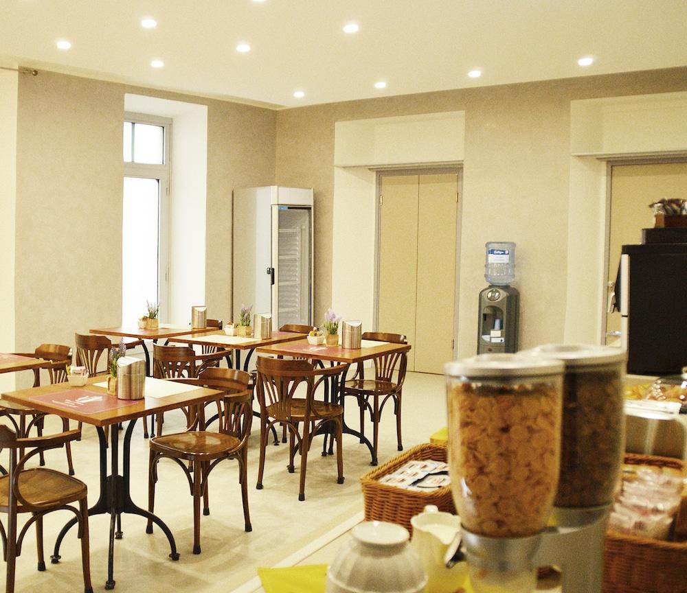 Hotel Il Loggiato Dei Serviti Όπως Εξωτερικό φωτογραφία