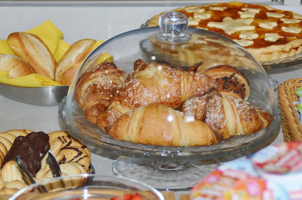 Hotel Il Loggiato Dei Serviti Όπως Εξωτερικό φωτογραφία