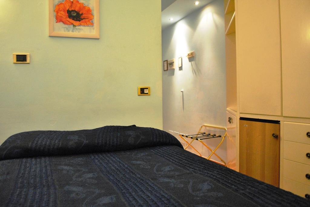 Hotel Il Loggiato Dei Serviti Όπως Εξωτερικό φωτογραφία