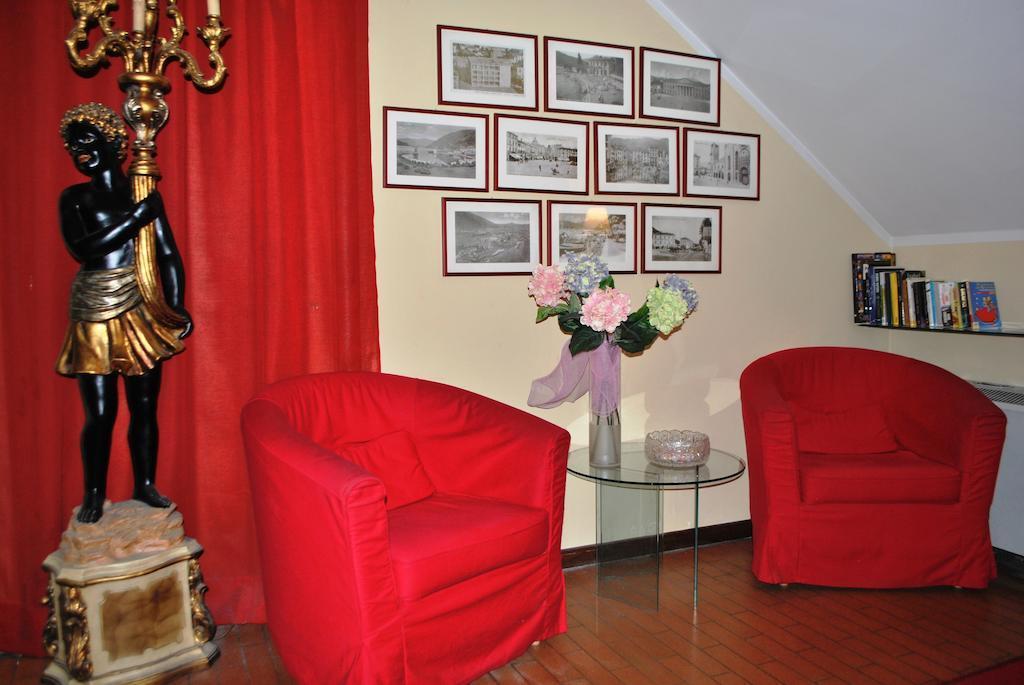 Hotel Il Loggiato Dei Serviti Όπως Εξωτερικό φωτογραφία