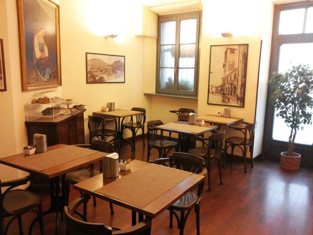 Hotel Il Loggiato Dei Serviti Όπως Εξωτερικό φωτογραφία