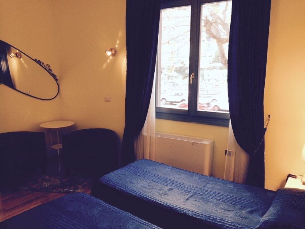Hotel Il Loggiato Dei Serviti Όπως Εξωτερικό φωτογραφία