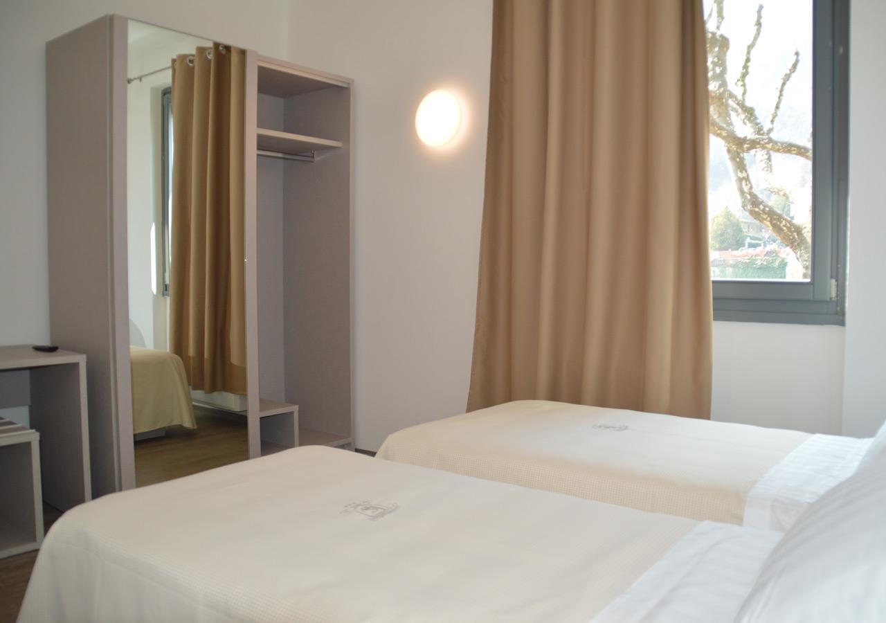 Hotel Il Loggiato Dei Serviti Όπως Εξωτερικό φωτογραφία