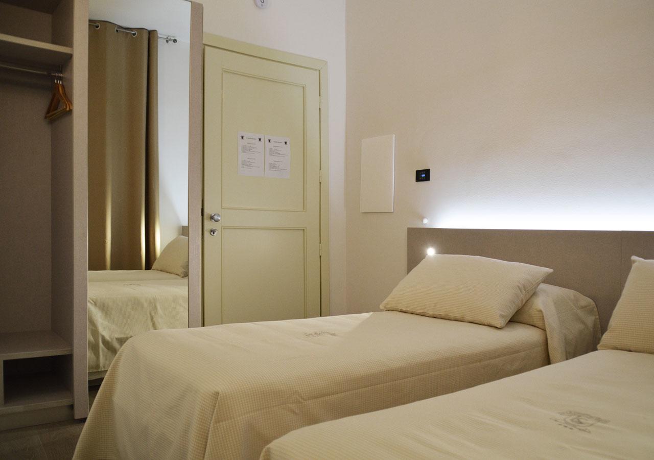 Hotel Il Loggiato Dei Serviti Όπως Εξωτερικό φωτογραφία