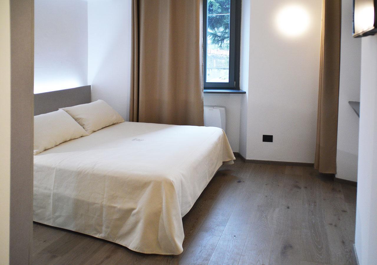 Hotel Il Loggiato Dei Serviti Όπως Εξωτερικό φωτογραφία