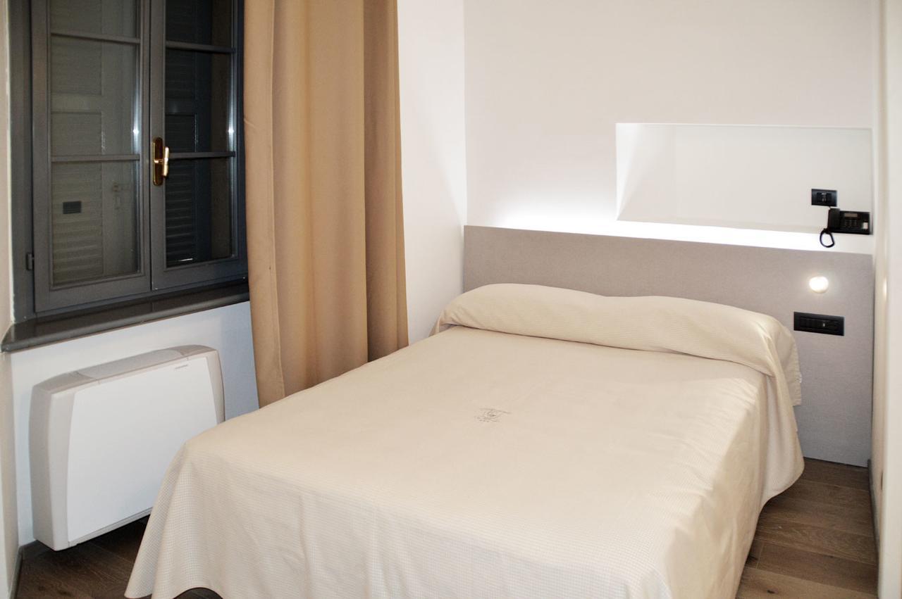 Hotel Il Loggiato Dei Serviti Όπως Εξωτερικό φωτογραφία