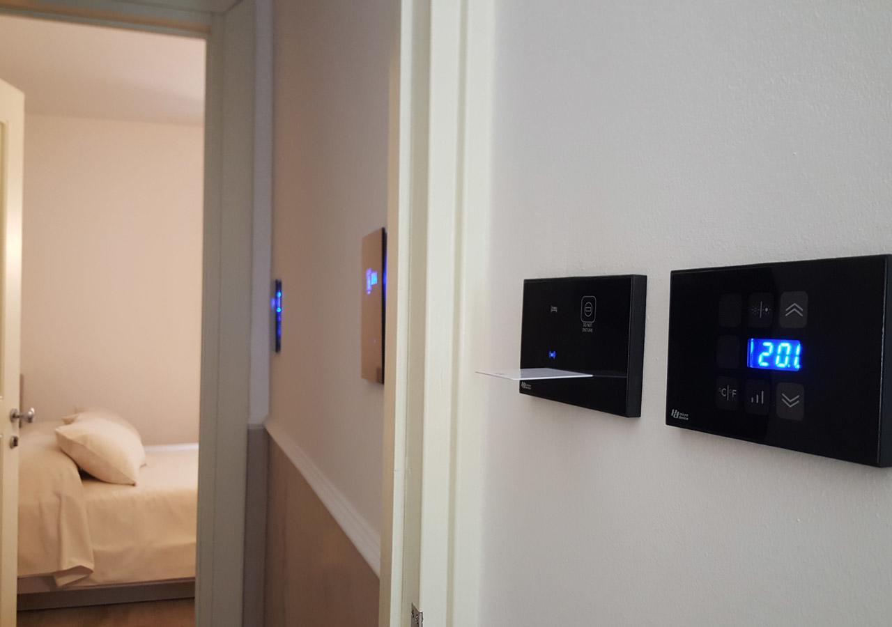 Hotel Il Loggiato Dei Serviti Όπως Εξωτερικό φωτογραφία