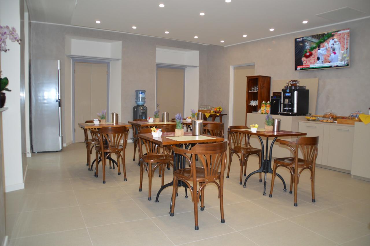 Hotel Il Loggiato Dei Serviti Όπως Εξωτερικό φωτογραφία