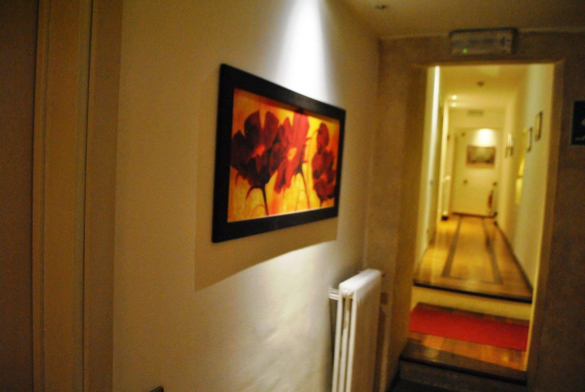Hotel Il Loggiato Dei Serviti Όπως Εξωτερικό φωτογραφία