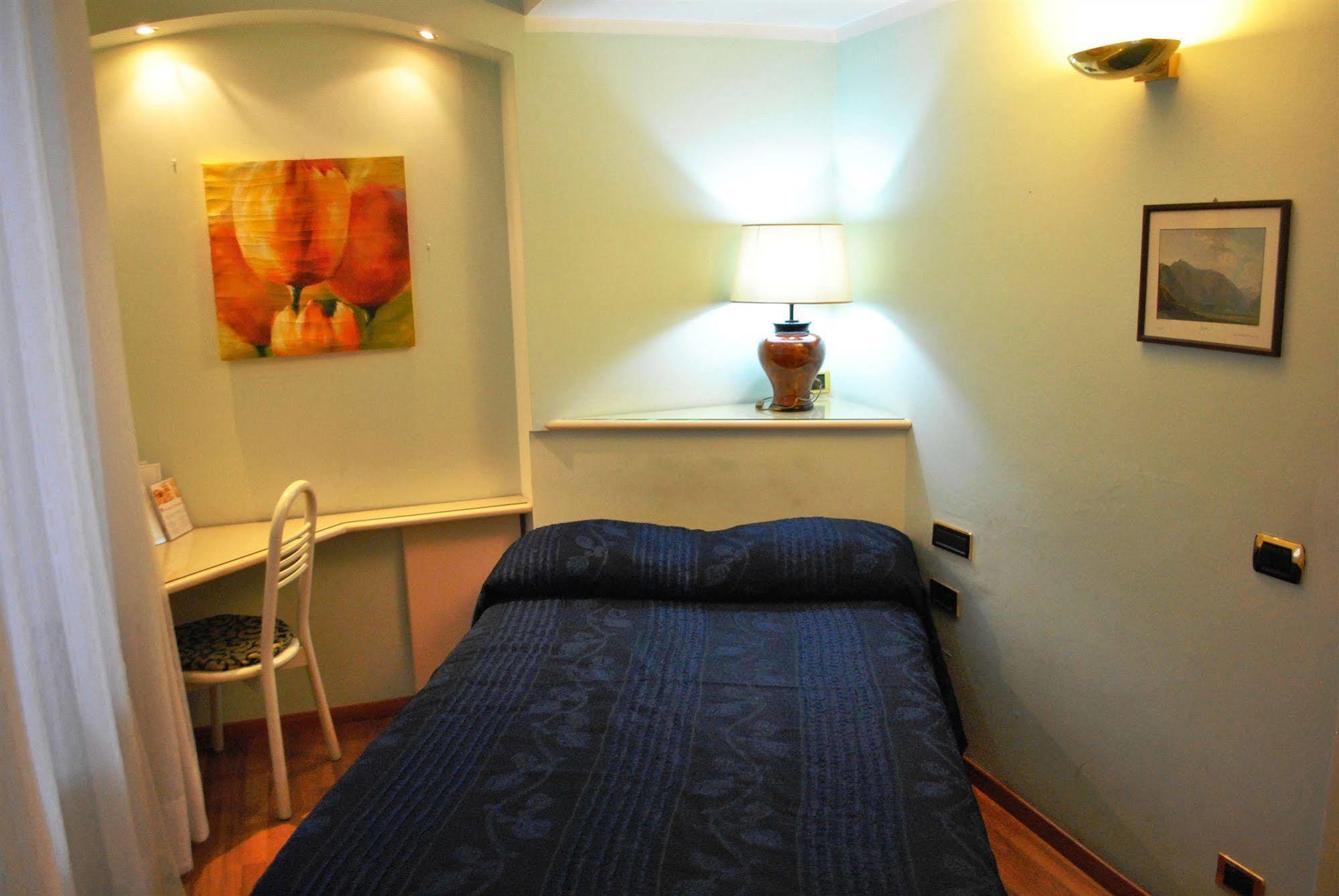 Hotel Il Loggiato Dei Serviti Όπως Εξωτερικό φωτογραφία