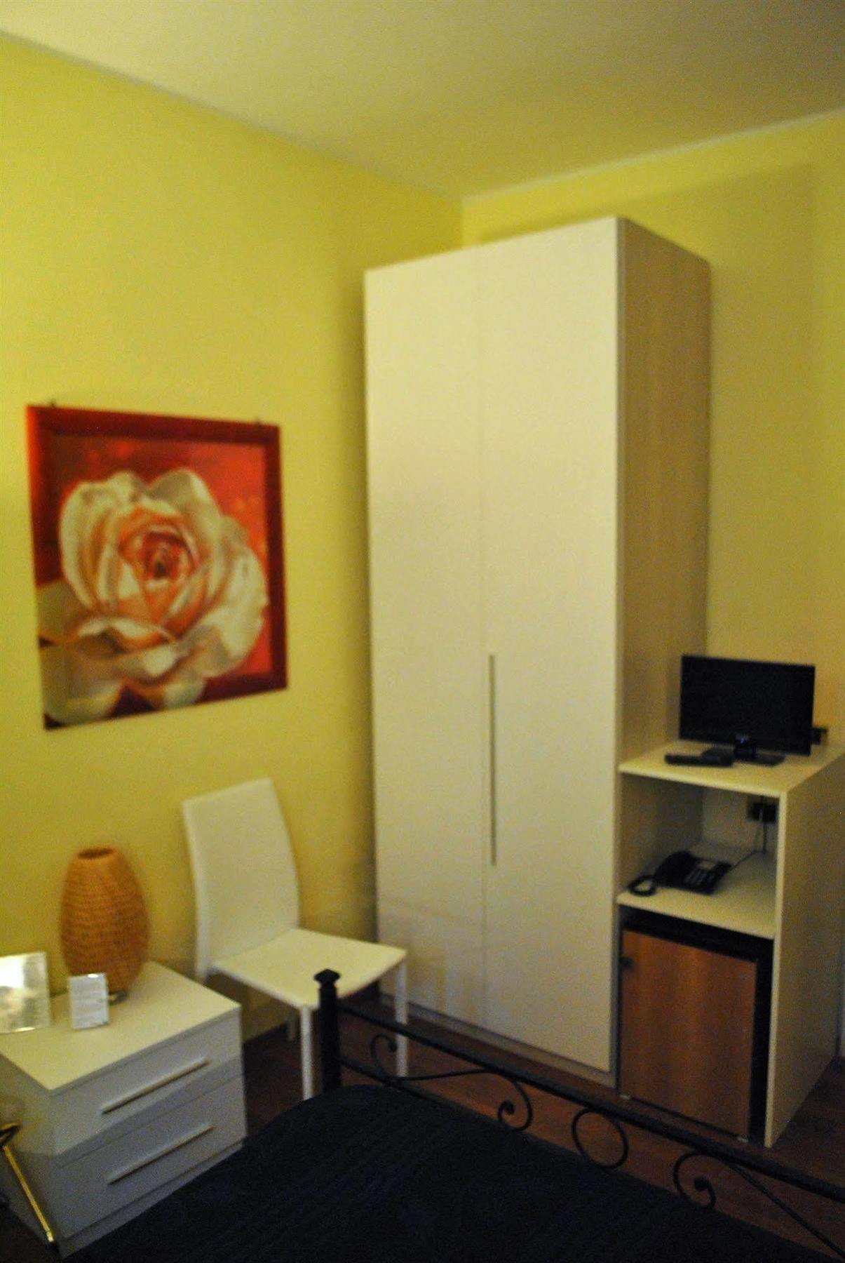 Hotel Il Loggiato Dei Serviti Όπως Εξωτερικό φωτογραφία