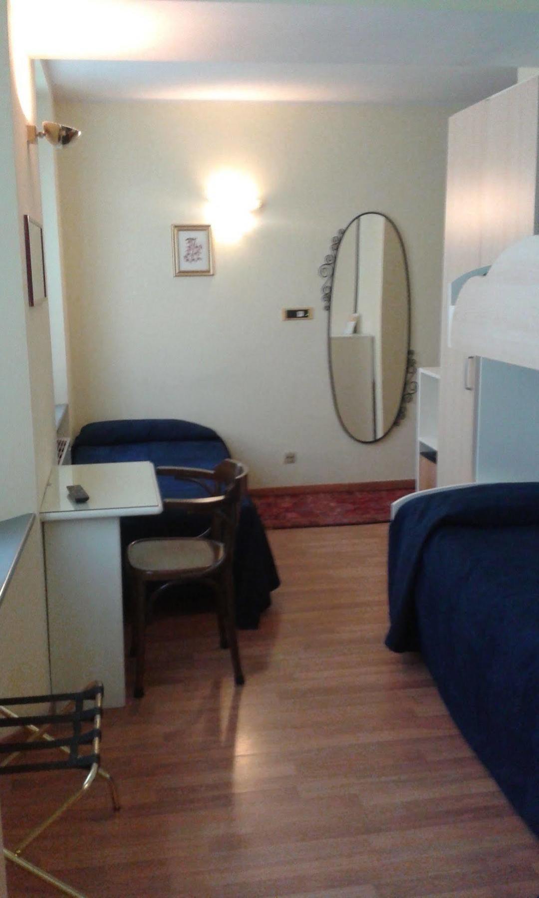 Hotel Il Loggiato Dei Serviti Όπως Εξωτερικό φωτογραφία