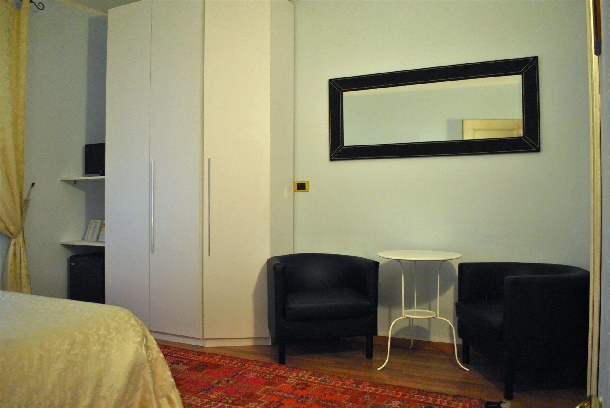 Hotel Il Loggiato Dei Serviti Όπως Εξωτερικό φωτογραφία