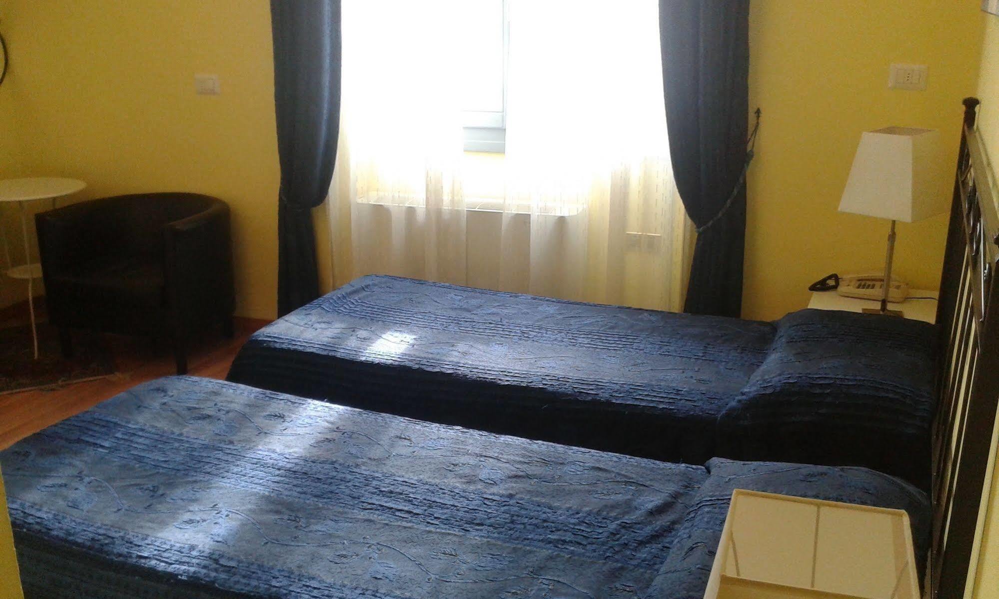 Hotel Il Loggiato Dei Serviti Όπως Εξωτερικό φωτογραφία
