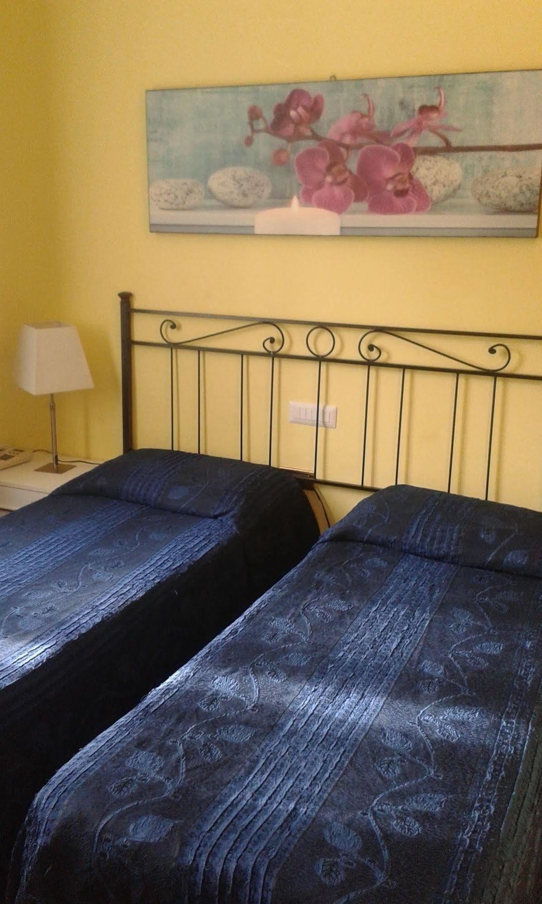 Hotel Il Loggiato Dei Serviti Όπως Εξωτερικό φωτογραφία