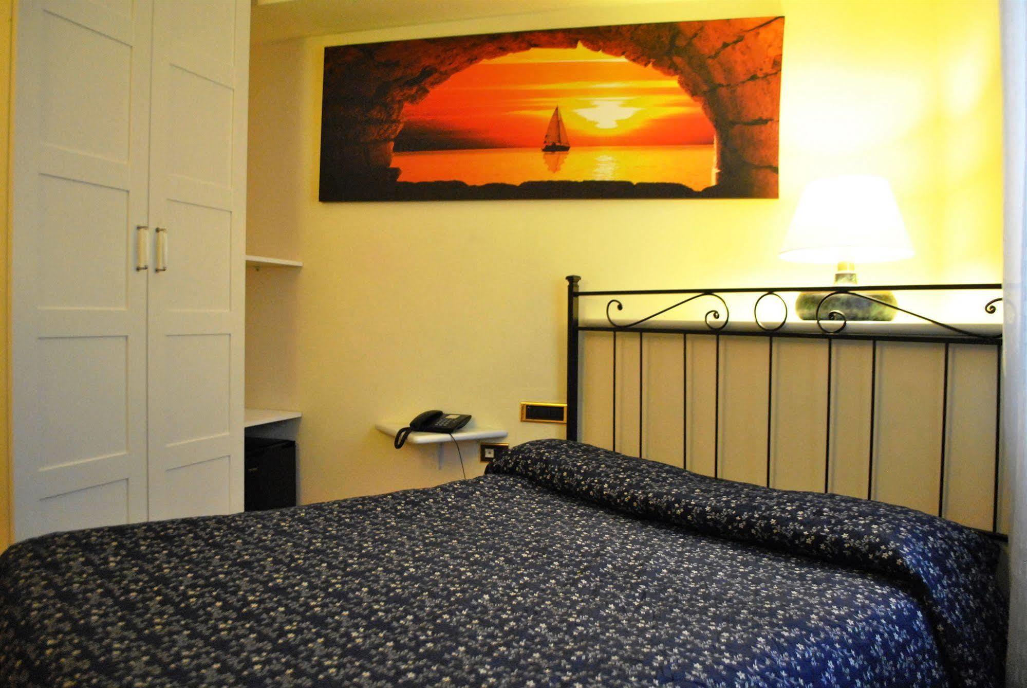 Hotel Il Loggiato Dei Serviti Όπως Εξωτερικό φωτογραφία